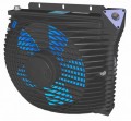 ASA0115 DC Oil Cooler