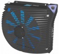 ASA0176 DC Oil Cooler